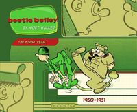 Produktbild: Beetle Bailey