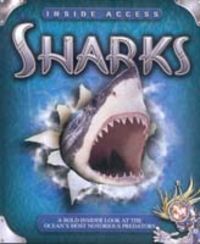 Produktbild: Savage, S: Sharks