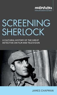 Produktbild: Screening Sherlock