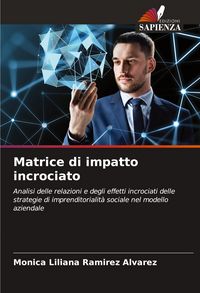 Produktbild: Matrice di impatto incrociato