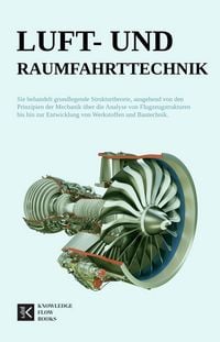 Produktbild: Luft- und Raumfahrttechnik