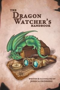 Produktbild: The Dragon Watcher's Handbook
