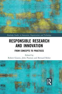 Produktbild: Responsible Research and Innovation