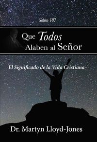 Produktbild: Que todos alaben al Se&ntilde;or