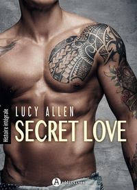 Produktbild: Secret Love