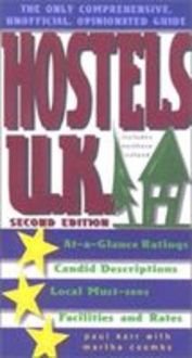 Produktbild: Hostels Uk