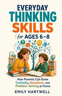 Produktbild: Everyday Thinking Skills for Ages 6-8