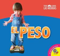 Produktbild: El Peso