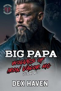Produktbild: Big Papa