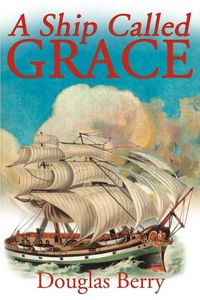 Produktbild: A Ship Called Grace