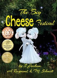 Produktbild: THE BIG CHEESE FESTIVAL