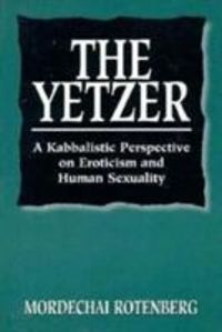 Produktbild: The Yetzer