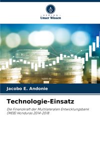 Produktbild: Technologie-Einsatz