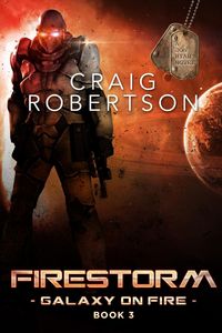 Produktbild: Firestorm