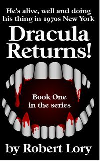 Produktbild: Dracula Returns