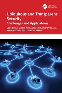 Produktbild: Ubiquitous and Transparent Security