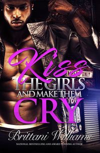 Produktbild: Kiss the Girls and Make Them Cry