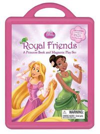 Produktbild: Disney Princess Royal Friends