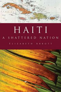 Produktbild: HAITI