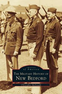 Produktbild: Military History of New Bedford