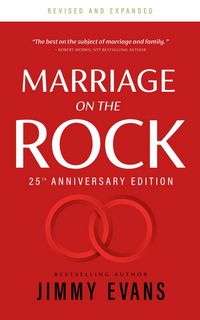 Produktbild: Marriage on the Rock 25th Anniversary (A Marriage On The Rock Book)