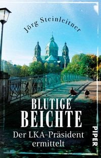 Produktbild: Blutige Beichte