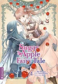 Produktbild: Sugar Apple Fairy Tale 04