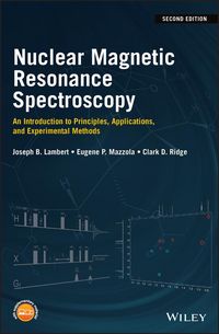 Produktbild: Nuclear Magnetic Resonance Spectroscopy