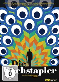 Produktbild: Die Hochstapler