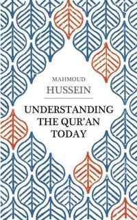 Produktbild: Understanding the Qur'an Today
