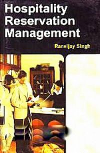 Produktbild: Hospitality Reservation Management