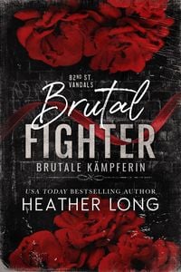 Produktbild: Brutale K&auml;mpferin