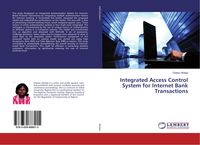 Produktbild: Integrated Access Control System for Internet Bank Transactions