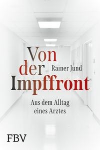 Produktbild: Von der Impffront