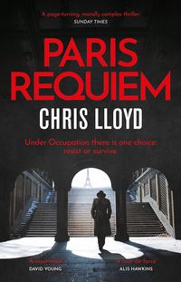 Produktbild: Paris Requiem