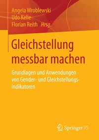 Produktbild: Gleichstellung messbar machen