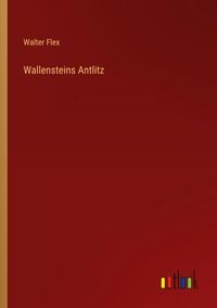 Produktbild: Wallensteins Antlitz