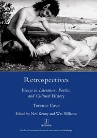 Produktbild: Retrospectives