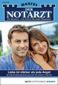 Produktbild: Der Notarzt 276