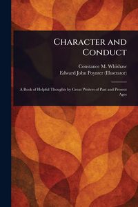 Produktbild: Character and Conduct
