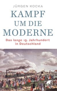 Produktbild: Kampf um die Moderne