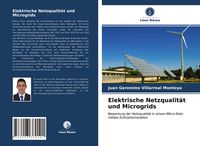 Produktbild: Elektrische Netzqualit&auml;t und Microgrids