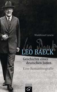 Produktbild: Leo Baeck - Geschichte eines deutschen Juden