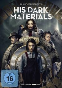 Produktbild: His Dark Materials: Staffel 1 [3 DVDs]