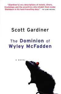 Produktbild: The Dominion of Wyley McFadden