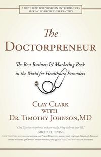 Produktbild: Doctorpreneur