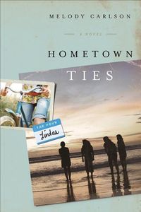 Produktbild: Hometown Ties