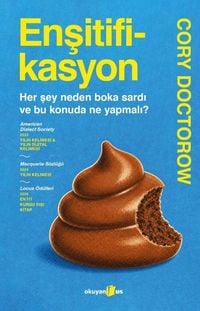 Produktbild: Ensitifikasyon