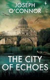 Produktbild: The City of Echoes