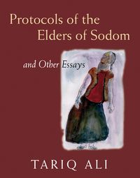 Produktbild: The Protocols of the Elders of Sodom